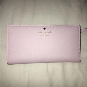 Kate spade wallet